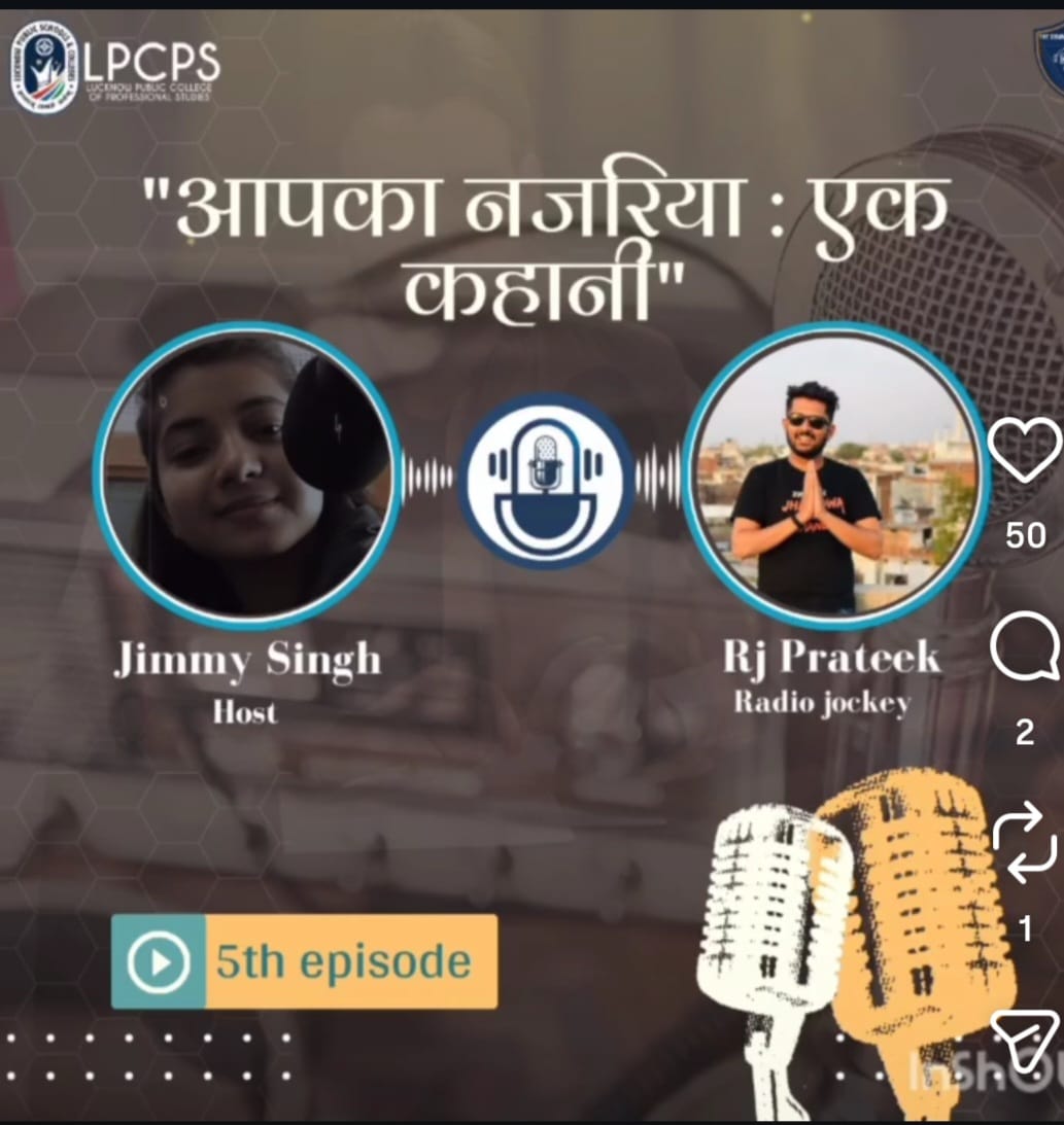 Rj Prateek